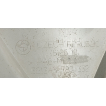 AK168 KOŁPAK 17 CALI BMW 6783332 ORYGINAŁ