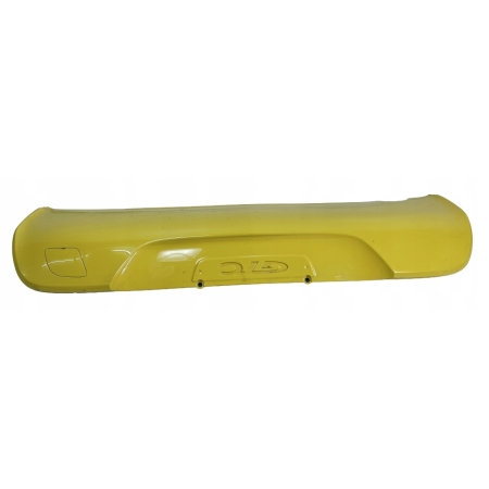 ^ OPEL ASTRA IV J GTC SPOILER TYŁ 13346637