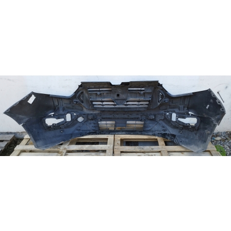 ZDERZAK PRZEDNI PRZÓD FORD TRANSIT CUSTOM 17- LIFT JK21-R17757-A