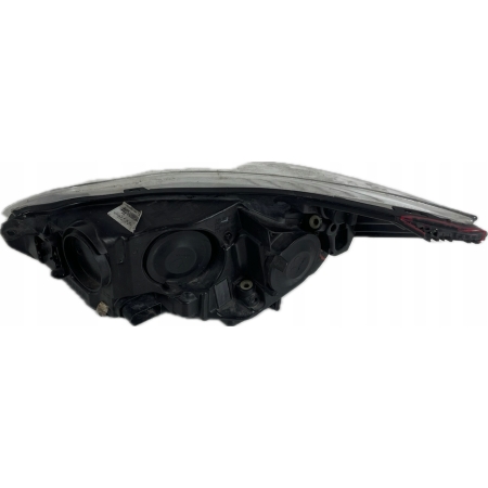 FORD FOCUS MK3 III 2010 - LAMPA PRAWA PRZÓD PRZEDNIA BM51-13W029-AL