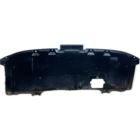 MAZDA CX-5 I LIFT 2014 -  DOLNA OSŁONA PŁYTA SILNIKA  ORYGINAŁ KD535611Y