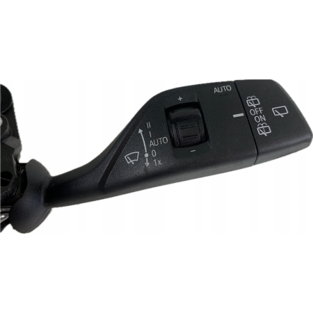 BMW X5 G05 PRZEŁĄCZNIK ZESPOLONY TAŚMA MANETKI 9436672 24.02.20