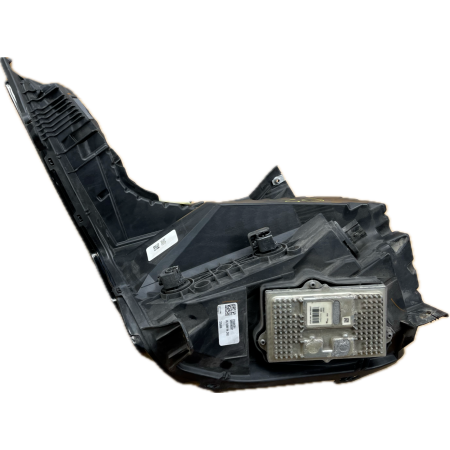 O2 CADILLAC ESCALADE IV 2014  PRAWA LAMPA PRZÓD FULL LED KOMPLETNA 23304391