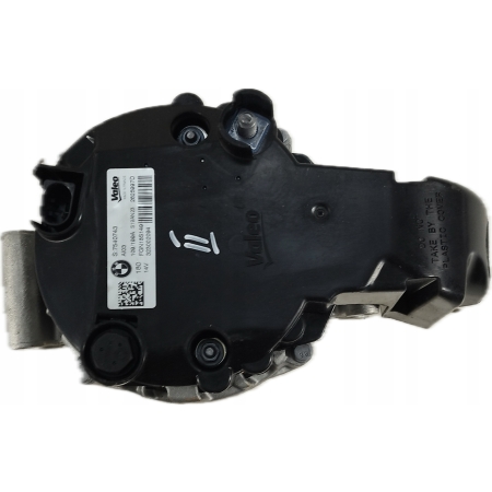BMW 7 G12 M760iX PRZED I PO LIFT ALTERNATOR 7540743
