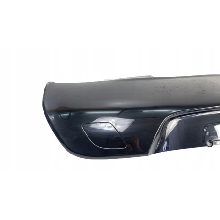 ^ OPEL ASTRA IV J GTC SPOILER TYŁ 13346637