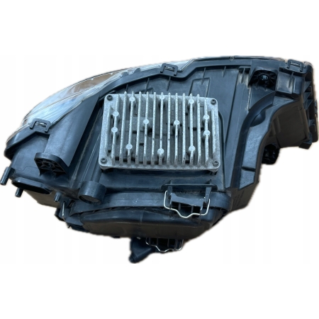 MAN TG TGX LEWA FULL LED LAMPA PRZÓD PRZEDNIA 81.25101-6813 08.03.21