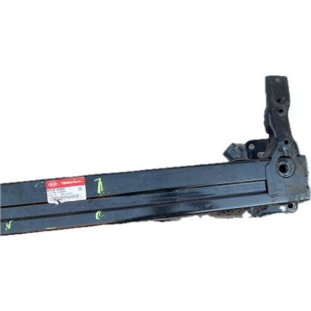 KIA CEED II 2012 - BELKA  ZDERZAKA PRZÓD PRZEDNIA WZMOCNIENIE 86530-A2000