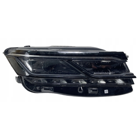 LAMPA PRAWA VW TOUAREG III FULL LED 761941082A