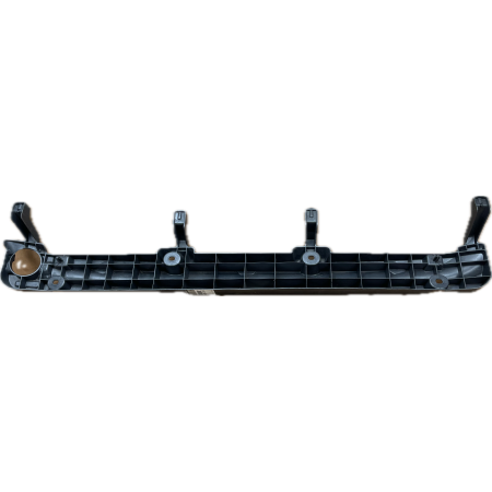 RENAULT CAPTUR I WZMOCNIENIE BELKA ŚLIZG ZDERZAKA TYŁ 850907385R