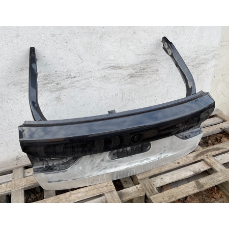 BMW 5 G31 KOMBI KLAPA BAGAŻNIKA TYŁ TYLNA 7390361