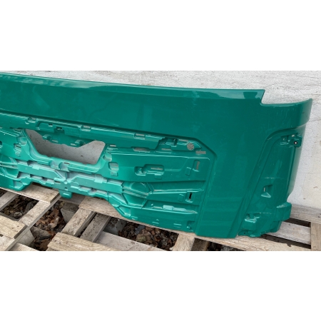 MAN TGS TG3 MASKA POKRYWA OSŁONA SILNIKA ATRAPA 81.61110-6123