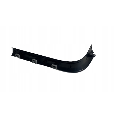 VOLVO V40 II 12- LISTWA SŁUPKA A PRAWA 31267988
