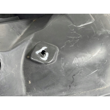 B24 JEEP RENEGADE NADKOLE LEWE PRZÓD PRZEDNIE 51965513