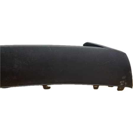 AUDI Q5 II S-LINE LIFT 2020 - SPOILER DOKŁADKA ZDERZAKA PRZÓD  80A807531B