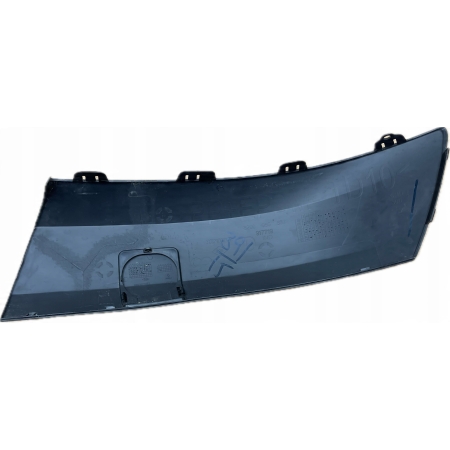 RENAULT MODUS LIFT PRAWA LISTWA ZDERZAKA PRZÓD 8200665837