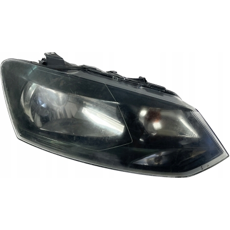 LAMPA VALEO PRAWA PRZÓD VW POLO V 6R 6R1941016E