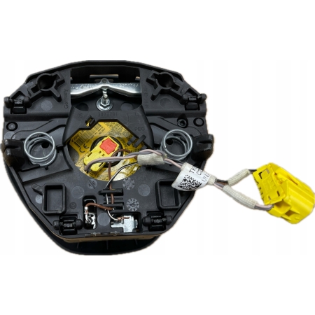 % SKODA KODIAQ OCTAVIA YETI PODUSZKA AIRBAG KIEROWNICY 5E0880201 ORYGINAŁ