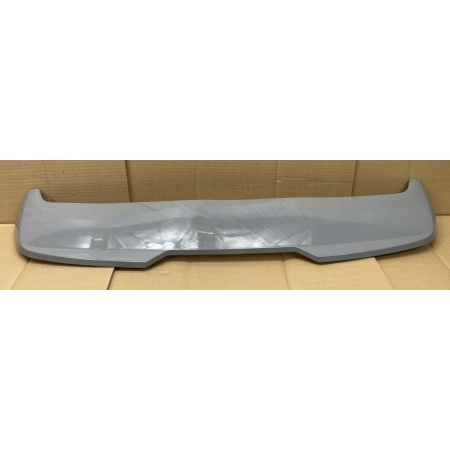 1 SKODA FABIA 3 III HB MONTE CARLO SPOILER LOTKA KLAPY 6V6071644 6V6827939B