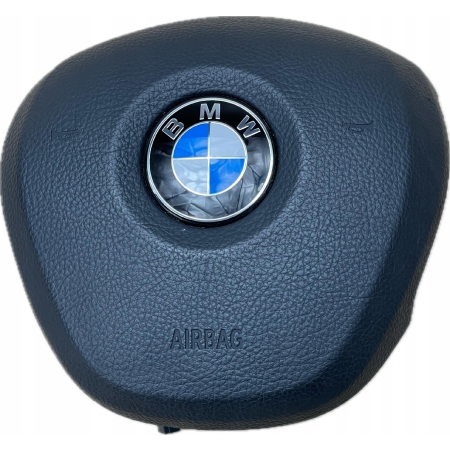 BMW F39 F45 F46 F48 PODUSZKA POWIETRZNA AIRBAG KIEROWNICY 6873846