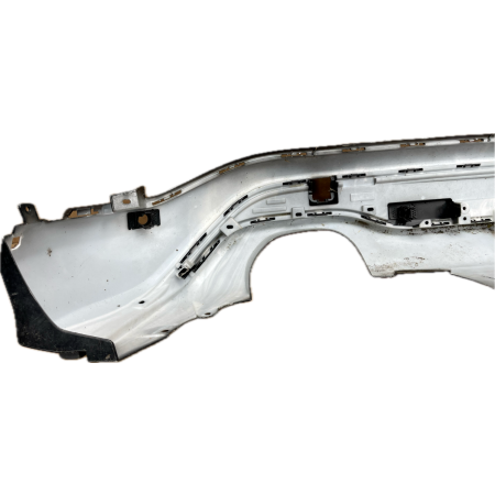 FORD PUMA MK2 2 ST-LINE DOKŁADKA SPOILER ZDERZAKA TYŁ PDC L1TB-17F954-C1