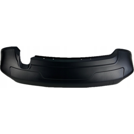 * JEEP COMPASS I LIFT 2011 - SPOILER ZDERZAKA TYŁ 68109902AA 11MK49-J-2050M
