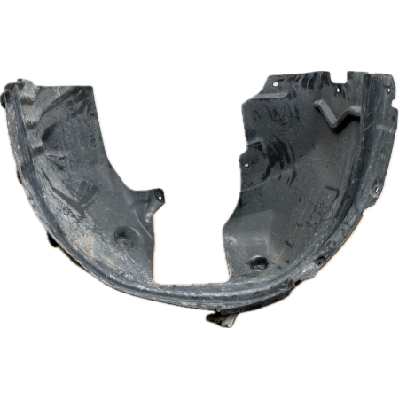 D53 FORD TRANSIT CUSTOM MK2 II NADKOLE PRZEDNIE LEWE PRZÓD PZ31-16035-AE