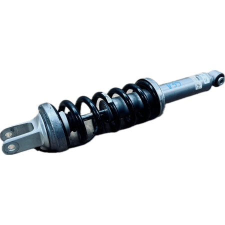 V35 LAMBORGHINI AVENTADOR AMORTYZATOR TYŁ TYLNY 470512019AA