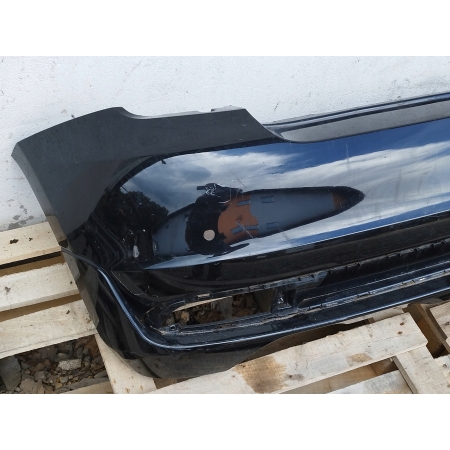 FIAT 500 SPORT LIFT 15- ZDERZAK TYŁ TYLNY POD PDC 735619800