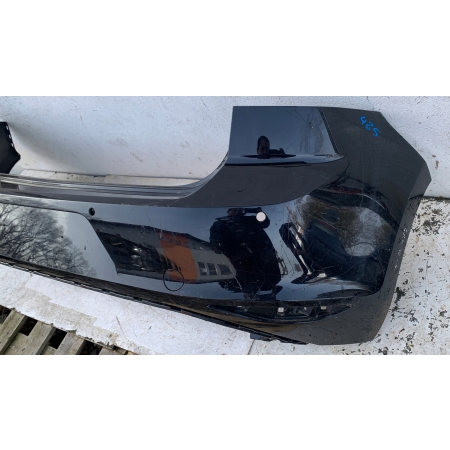 + ZDERZAK TYŁ TYLNY VW GOLF VII HB PDC