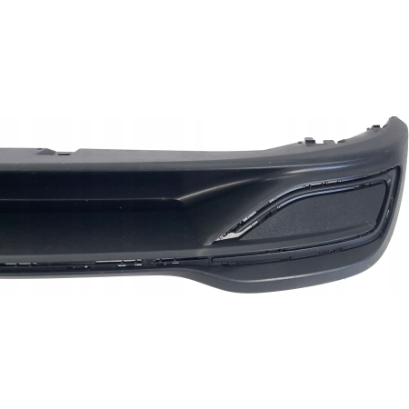 SPOILER ZDERZAKA TYŁ VW GOLF VIII 8 5H6807568A