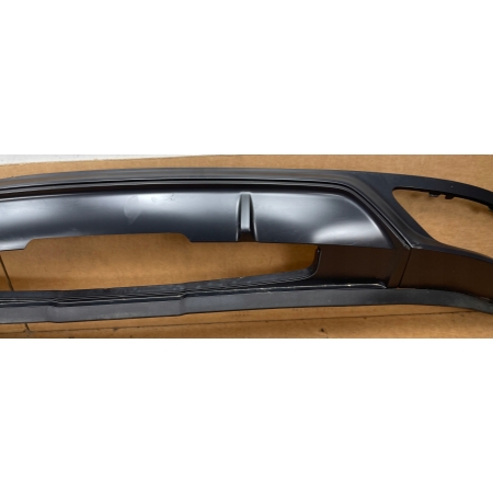 AUDI Q8 4M8 S-LINE SPOILER LISTWA DOLNA ZDERZAKA TYŁ 4M8807521C