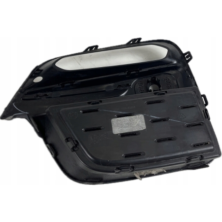 BMW X3 G01 X4 G02 M40i M-PAKIET KRATKA ZDERZAKA PRAWA PRZÓD 8065096 8064594