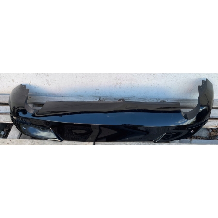 MAZDA 3 BP 2019 - SPOILER ZDERZAKA TYŁ PDC BCKN-50222