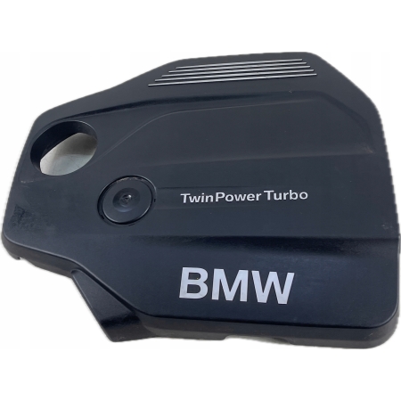 BMW F10 F11 OSŁONA GÓRNA SILNIKA POKRYWA OBUDOWA 8514202