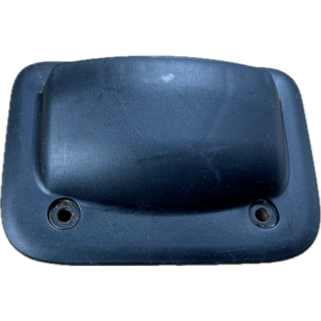 B3 KIA CARNIVAL IV 2020 - OSŁONA WLOTU POWIETRZA WLOT 97363-A9000