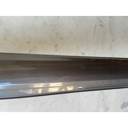 LPA293 MERCEDES B-KLASA W246 LISTWA PROGOWA PRAWA A2466900340