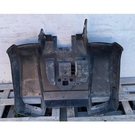KYMCO MXU 450 BŁOTNIK OSŁONA OWIEWKA TYŁ TYLNA 80100-LKK7-E000