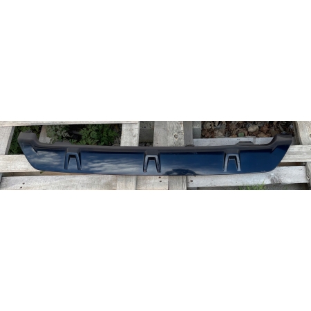 BMW X5 G05 M-PAKIET SPOILER LISTWA ZDERZAKA TYŁ 8089547