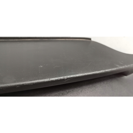 SKODA OCTAVIA IV 4 SPOILER ZDERZAKA TYŁ DOKŁADKA 5E7807521