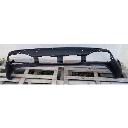 KIA SORENTO IV 2020 - SPOILER DOKŁADKA ZDERZAKA TYŁ PDC 86612-P2000