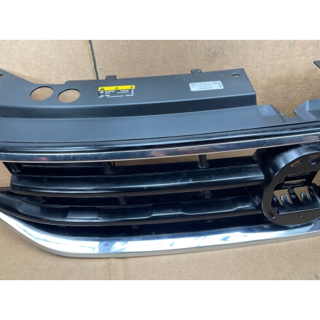 VW TIGUAN II 5NA LIFT 2020 - ATRAPA GRILL 5NA853651BJ