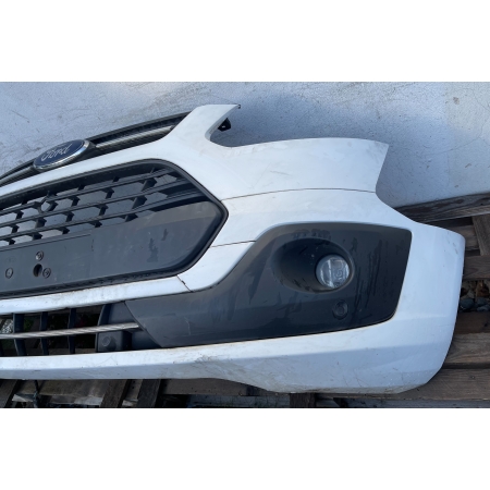 B2 TRANSIT CUSTOM 2013 - ZDERZAK PRZÓD PRZEDNI BK21-R17757-AA