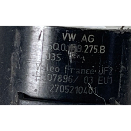 VW SEAT SKODA AUDI CZUJNIK COFANIA PDC 5Q0919275B