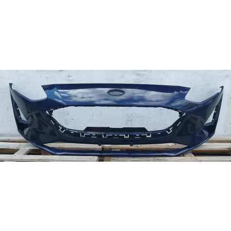 FORD FOCUS MK4 IV ZDERZAK PRZÓD PRZEDNI JX7B-17757-E