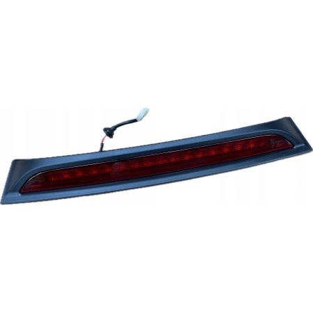 MG MARVEL R 2022 TRZECIE ŚWIATŁO LAMPA STOP STOPU 10261730 20220622