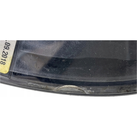 FORD TRANSIT CUSTOM LIFT LAMPA LEWA PRZÓD JK21-13D153-BG 13.09.2018