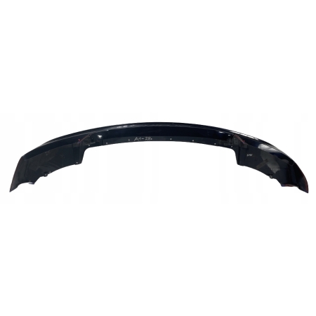A1-28 BMW X3 F25 X4 F26 DOKŁADKA ZDERZAKA SPOILER PRZÓD ALPINA 4110029