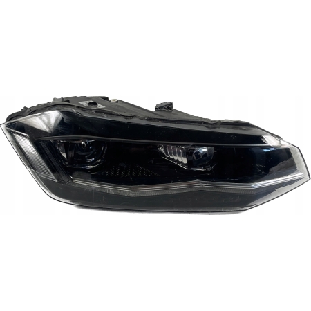 VW POLO 2G FULL LED LAMPA PRAWA 2G1941036B