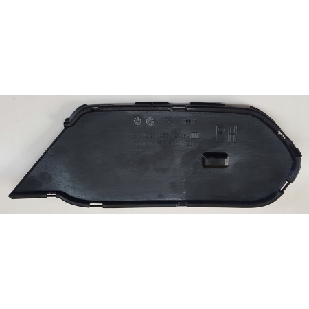 KRATKA PRAWA ZDERZAKA PRZÓD BMW X1 E84 2990476