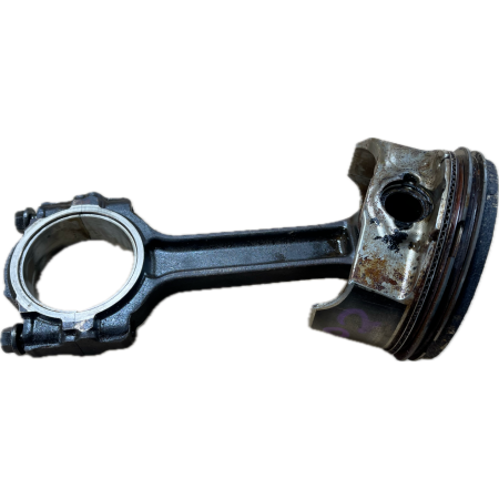 O2 CADILLAC ESCALADE IV 2014 -  6.2 V8 TŁOK KORBOWÓD CAMARO Y142 81313D